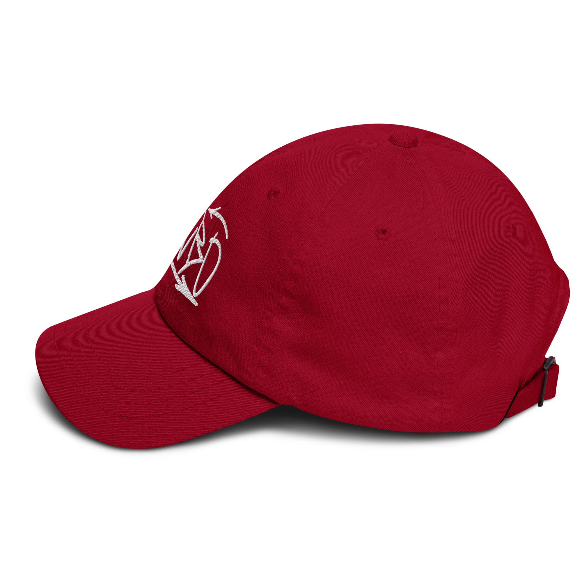 enXbo | CREATIVE (X) | Debut | Classic Cap - Image 40