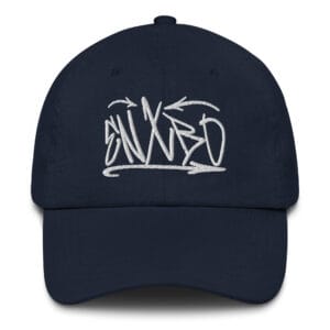 enXbo | CREATIVE (X) | Debut | Classic Cap