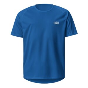 exXbo | PERFORMANCE (bo) | Debut | Unisex sports jersey