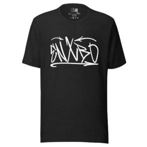 enXbo - CREATIVE (X) - Debut - Unisex Tee