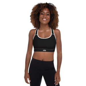 enXbo - PERFORMANCE (bo) - Padded Sports Bra