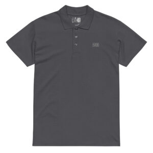 enXbo | ESSENTIAL(en) | Debut | Premium pique polo shirt