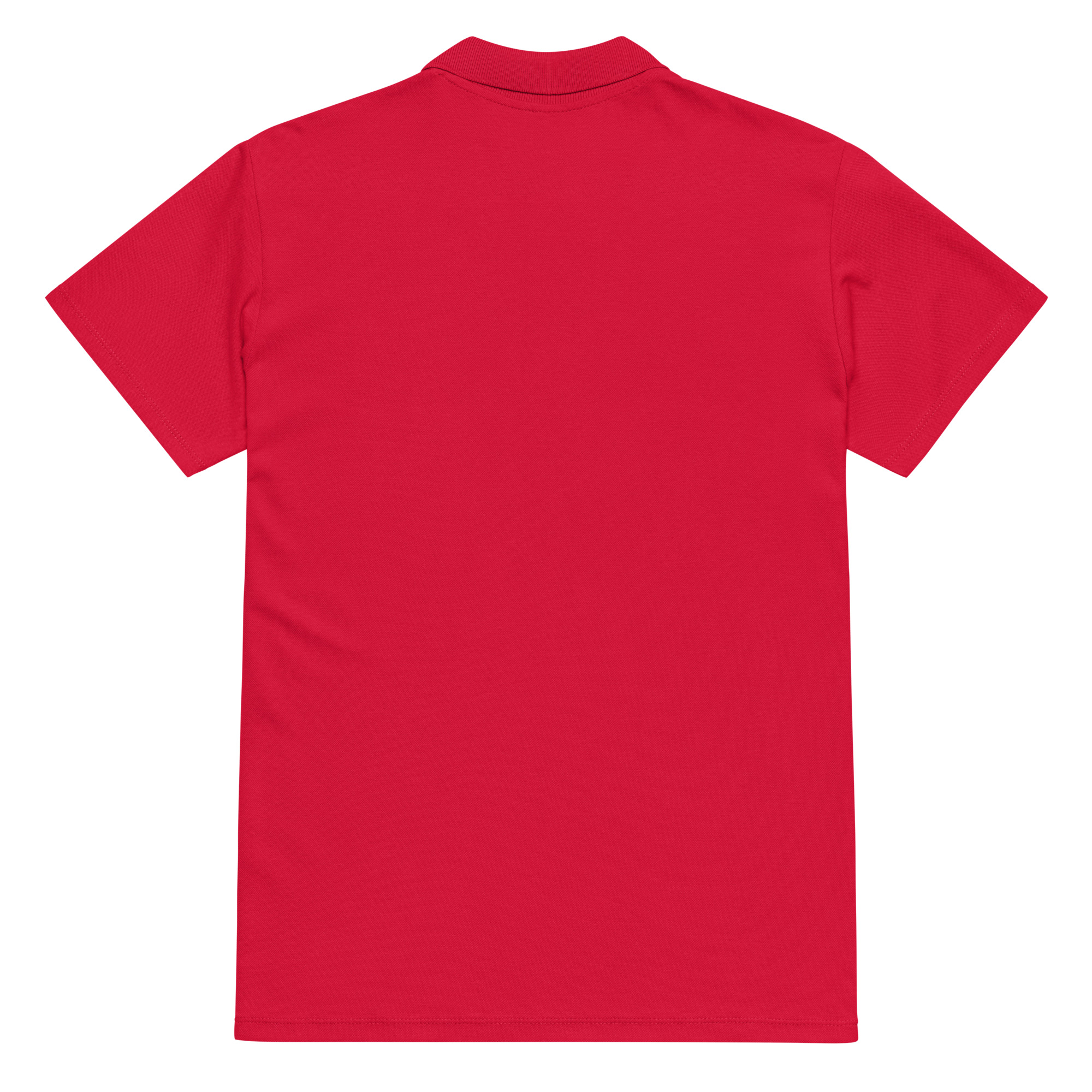 enXbo | ESSENTIAL(en) | Debut | Premium pique polo shirt - Image 30