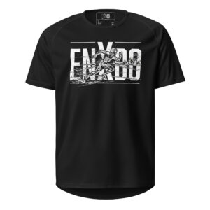 enXbo - PERFORMANCE (bo) Unisex sports jersey